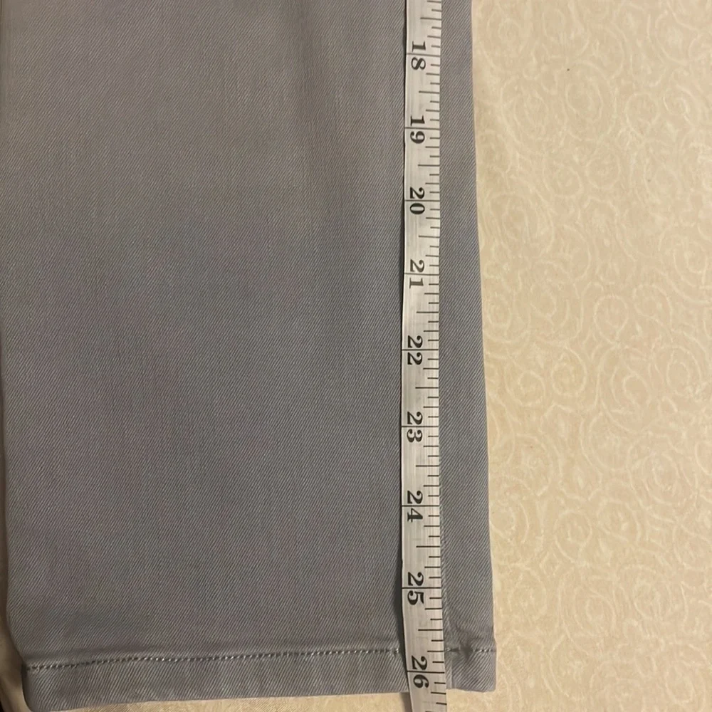 Ann Taylor Loft Women’s Crop Skinny Jeans Size 4 - Picture 10 of 10